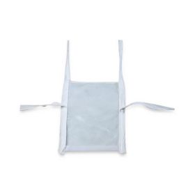 Telemetry Pouch with Window, 2 Straps