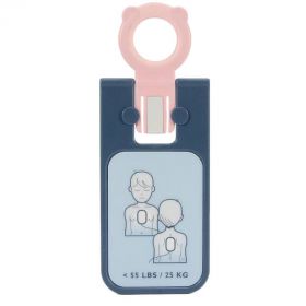 Infant / Child Key for HeartStart FRx Defibrillator
