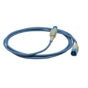 SpO2 Adapter Extension Cable, 6.6'