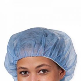 Extra Protection Bouffant Caps
