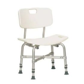 ProBasics Bariatric Shower Chair by Professional Products IDMPMIBSBCWB