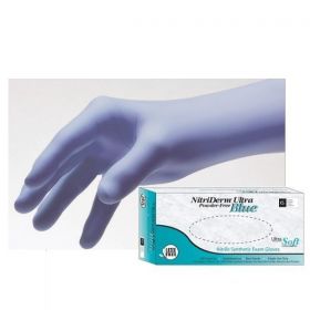 NitriDerm 114 Series Chemo-Rated Gloves by Innovative Healthcare IHC114100