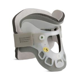 Aspen Pediatric Collar with Replacement Pads, Size PD5