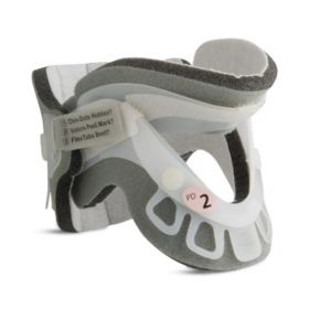 Aspen Pediatric Collar with Replacement Pads, Size PD2
