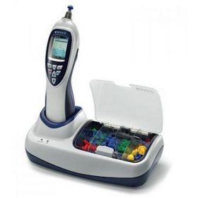 easyTymp Handheld Tympanometer with Printer