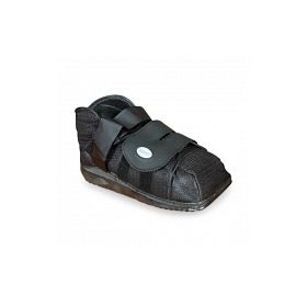 Darco All-Purpose Post-Operative Shoe, Size L (Women's 13+/Men's 10.5-12)