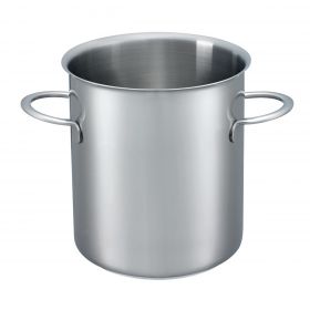 POT, STAINLESS STEEL, 1.5 LITRE