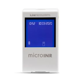 microINR Test Meter