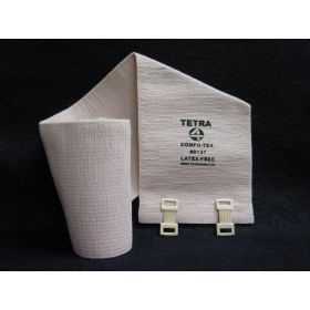 Comfo-Tex Elastic Bandages by Tetra Medical Supply Corp. IMP013160