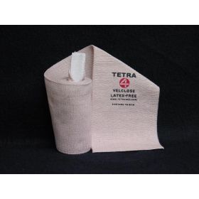 Velclose Elastic Bandages by Tetra Medical Supply Corp. IMP6620LF
