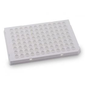 96-Well Half-Skirt PCR Plate, 0.1 mL