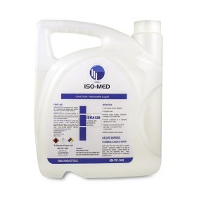 70% Isopropanol Alcohol Cleaners, Sterile, Gallon Bottle