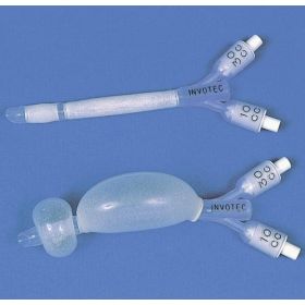 Silicone Epistaxis Balloon by Invotec International IVI2010701