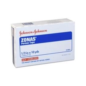 Zonas Porous Tape J-J5103 