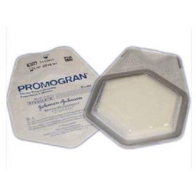 Promogran Collagen Matrix Wound Dressing with ORC, 19.1 sq. in. Hexagon