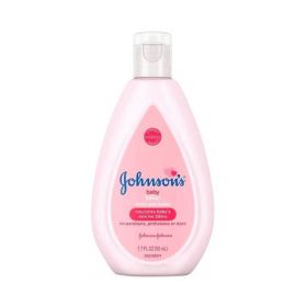 Baby Lotion by Johnson JIP117468