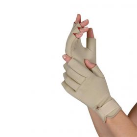 Therall Arthritis, Carpal Tunnel, Tendonitis Gloves by Jobst JOB533507