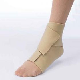 FarrowWrap Basic OTS Footwrap, Tan, Regular, Size M