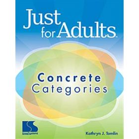 Just for Adults: Concrete Categories