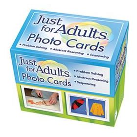 Just for Adults Photo Cards