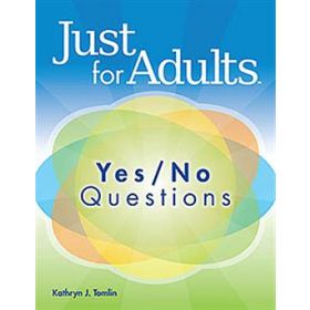 Just for Adults: Yes/No Questions