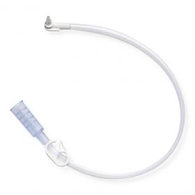 MIC-KEY Bolus Feed Extension Set with Connector by Avanos-K-C012424 
