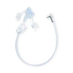 Extension Sets with ENFit for Feeding Tube, 24"