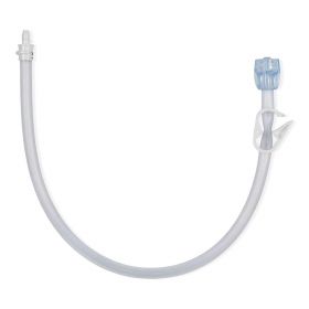 MIC-KEY Bolus Feed Extension Set with Connector by Avanos-K-C014324