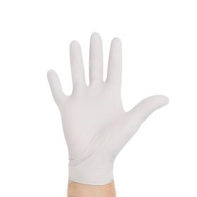 KC300 Sterling Nitrile-Xtra Gloves by Halyard Health