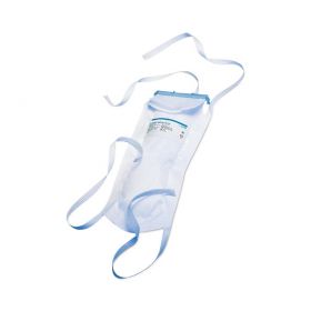 Stay-Dry Ice Pack with Ties, Size S, 5" x 12"
