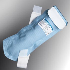 Ice Pack with 2 Straps, Size L, 6" x 14", K-C33600H