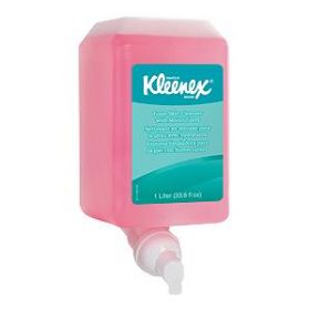 Kimcare Body Foam Cleanser, 1, 000mL