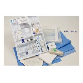 On-Q Expansion Kit, Antimicrobial, 7.5"