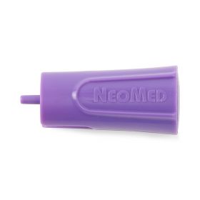 ENFit Cleaning Tool, Sterile, Purple