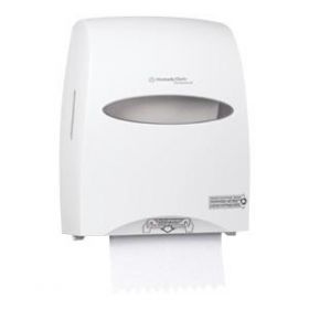 Sanitouch No Touch Towel Dispenser