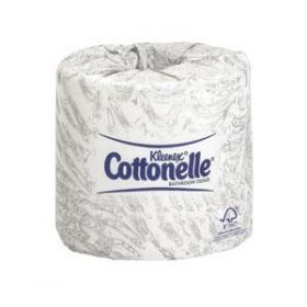 2-Ply Bathroom Tissue, 451 Sheets / Roll