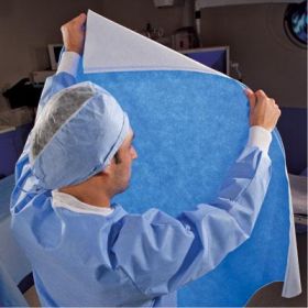Quick Check Sterilization Wraps by Halyard Health K-C34199