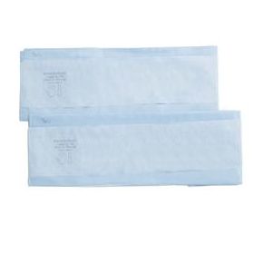 Surgical Leggings, Sterile Wrap,31" x 48",6"Cuff