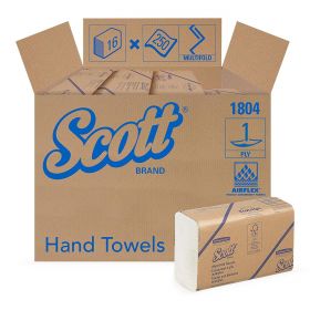 Scott Paper Towel, Multi-Fold
