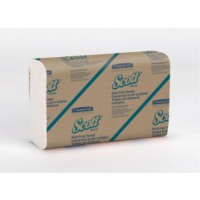 Scott Paper Towel, Multi-Fold KCP01804Z