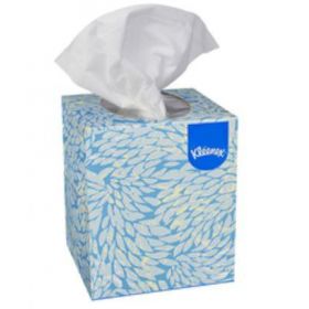 Kleenex Facial Tissue, Boutique D cor, 95 Sheets / Box