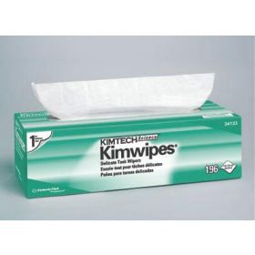Kimwipes Delicate Task Wipe by Kimberly-Clark-KCP34133