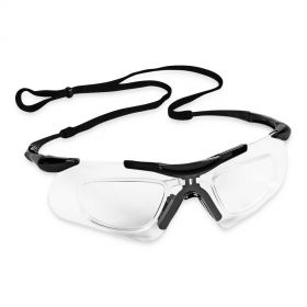 KleenGuard Nemesis Safety Eyewear with Rx Inserts Safety Glasses
