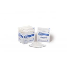 Curity Gauze Pad, Sterile, 8-Ply, 4" x 4", 2/Pack, KDL2187Z