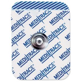 Medi-Trace 450 Series Foam Electrode, Snap
