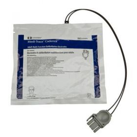 Adult Radiotransparent Defibrillation Electrode for Physio-Control