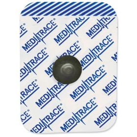 Medi-Trace Radiolucent Snap ECG Electrode