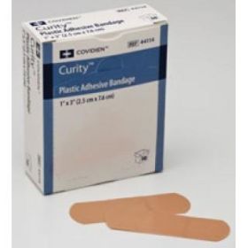 Curity Plastic Adhesive Bandages by Cardinal Health KDL44115H