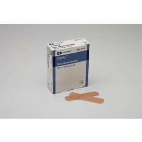 CURITY Sheer Adhesive Bandage by Cardinal Health KDL44120