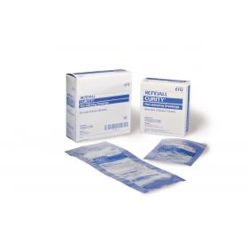 Curity Non-Adherent Dressing, Sterile, 3" x 3" KDL6112Z